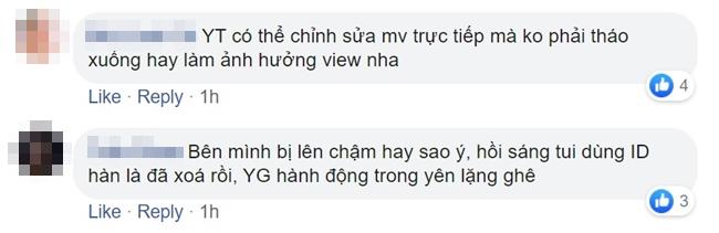 BLACKPINK đưa tượng thần linh thiêng vào MV mới, YG sửa sai ngay trong đêm-10