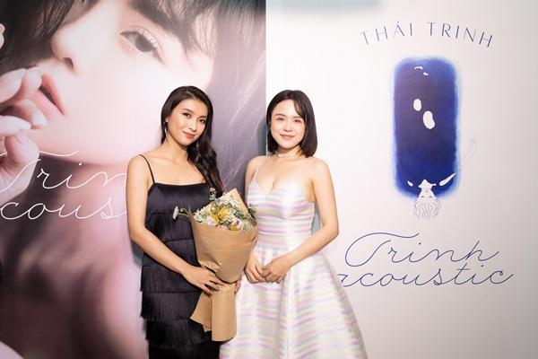 Trước khi chuyển giới, Lynk Lee tiết lộ từng hôn Thái Trinh-8