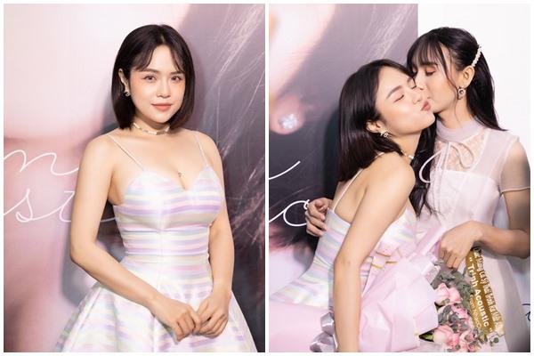 Thái Trinh: Tôi từng bị miệt thị vì béo-3