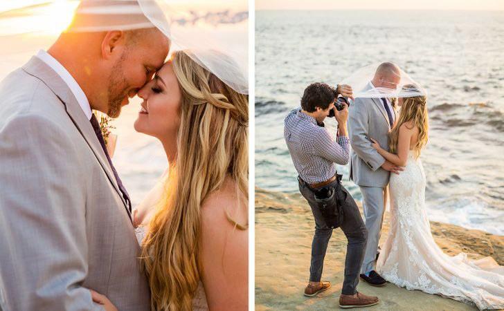 Loạt ảnh ảo tung chảo và phần hậu trường khiến ai nấy ngỡ ngàng-12