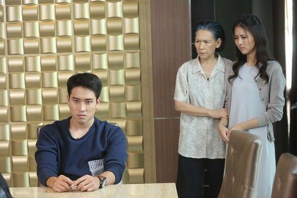 Nhìn thấy chị dâu tương lai, chồng tôi đột nhiên chạy lại tát lật mặt rồi nói câu sốc-2