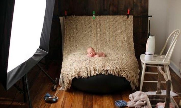 Loạt ảnh ảo tung chảo và phần hậu trường khiến ai nấy ngỡ ngàng-16