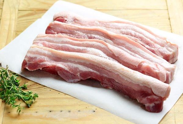 Những người và món ăn đại kị nhất với thịt lợn, chỉ 1 miếng thôi cũng dễ sinh bệnh-1