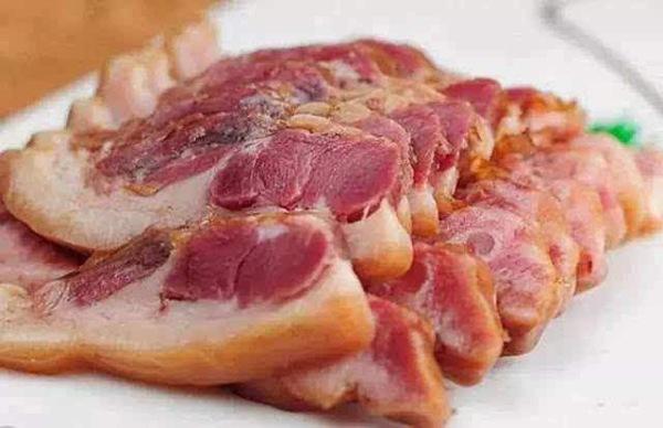 Những người và món ăn đại kị nhất với thịt lợn, chỉ 1 miếng thôi cũng dễ sinh bệnh-2