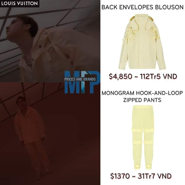 Mới chỉ 2 outfit trong trailer Có Chắc Yêu Là Đây, Sơn Tùng đã phải lên đồ mất 300 triệu-2