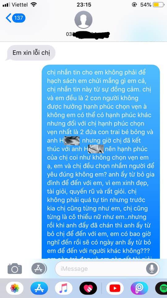 Vợ đánh ghen không kèn trống vẫn khiến chồng sợ đến tê dại toàn thân-3