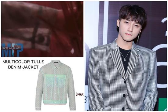 Mới chỉ 2 outfit trong trailer 'Có Chắc Yêu Là Đây', Sơn Tùng đã phải 'lên đồ' mất 300 triệu