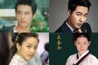 Những sao hạng A 'lười đóng phim' bậc nhất xứ Hàn