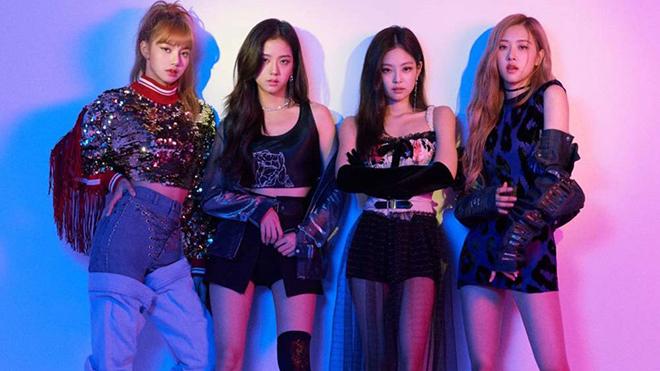 Black Pink liên tiếp đạp đổ tường thành BTS, kỳ phùng địch thủ là đây chứ đâu xa!-1
