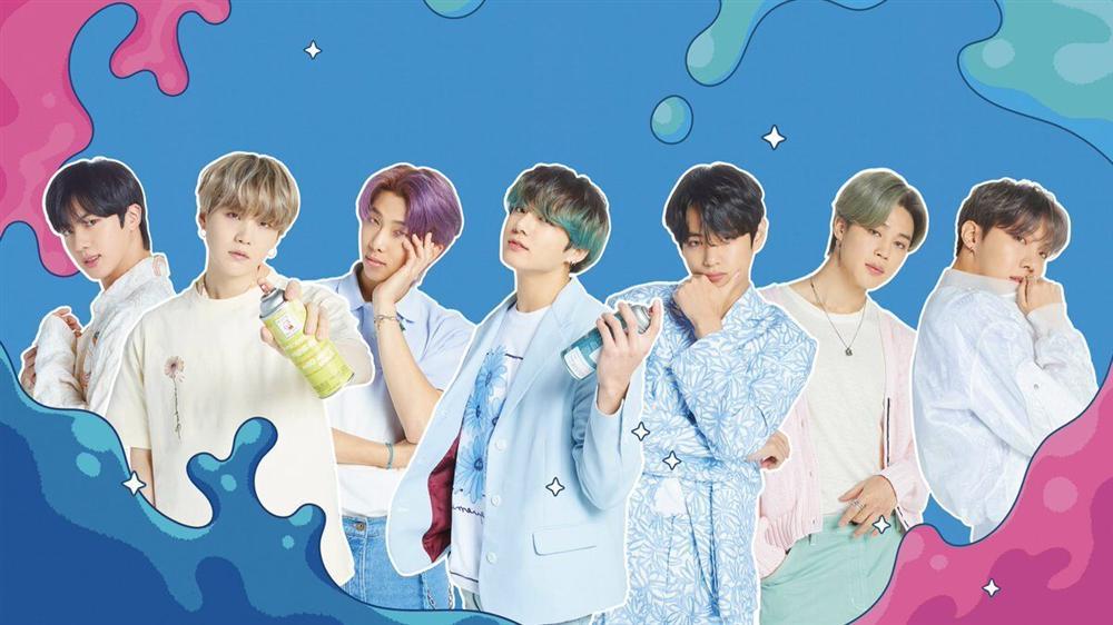 Black Pink liên tiếp đạp đổ tường thành BTS, kỳ phùng địch thủ là đây chứ đâu xa!-2