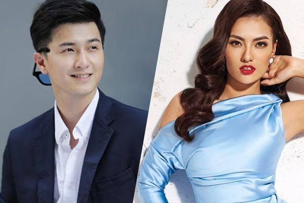 Mối tình Hồng Quế - Huỳnh Anh đã chết yểu sau 2 tháng đu đưa?-6