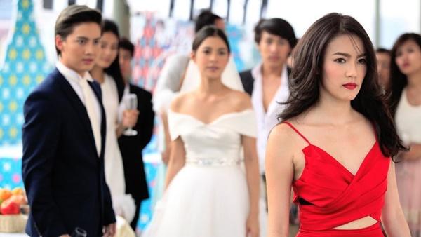 Số phận xoay chiều của dàn sao Tình yêu không có lỗi, lỗi ở bạn thân-1