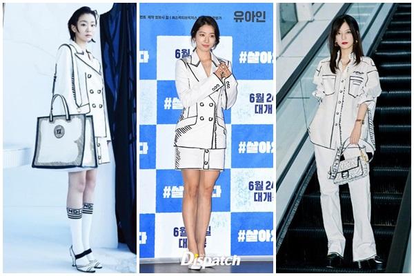 ĐỤNG HÀNG THÁNG 6: Ngọc Trinh mất điểm trước Jun Vũ - Lan Ngọc cởi phanh khóa quần-3