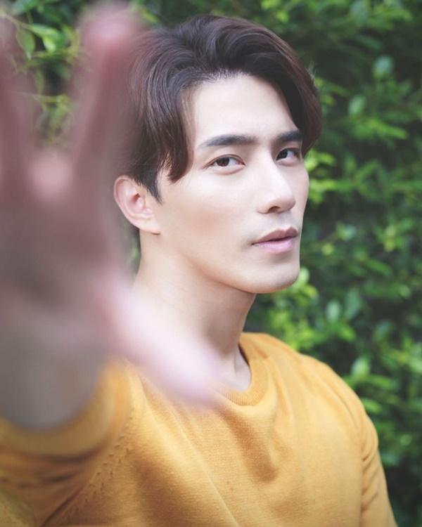 Số phận xoay chiều của dàn sao Tình yêu không có lỗi, lỗi ở bạn thân-6