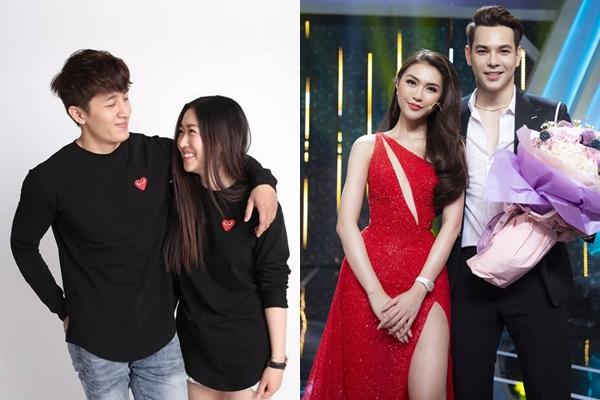 Gameshow Việt bị cắt sóng truyền hình vì gian dối khán giả, ngập cảnh phản cảm gây tranh cãi-8