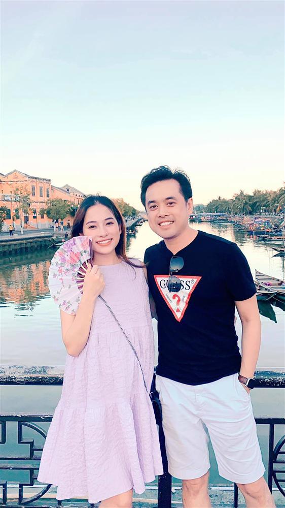 Hé lộ giới tính những cặp song thai chuẩn bị chào đời của showbiz Việt-1