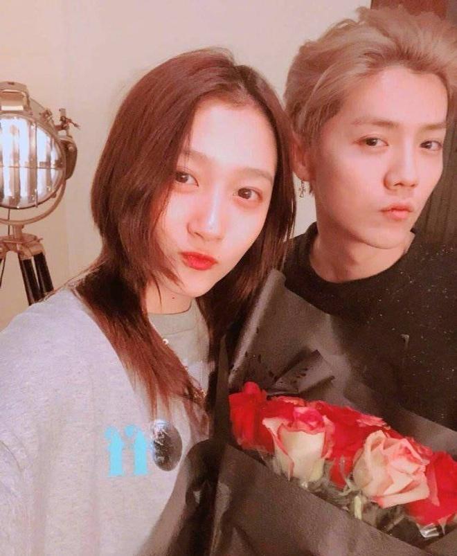 Quan Hiểu Đồng - Lộc Hàm đăng ký kết hôn?-2