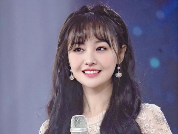 Cuộc đời khác biệt của 4 nữ thần thanh xuân Trung Quốc-1