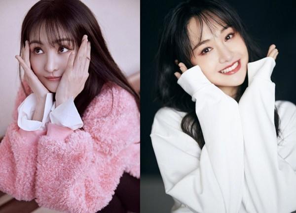 Cuộc đời khác biệt của 4 nữ thần thanh xuân Trung Quốc-2