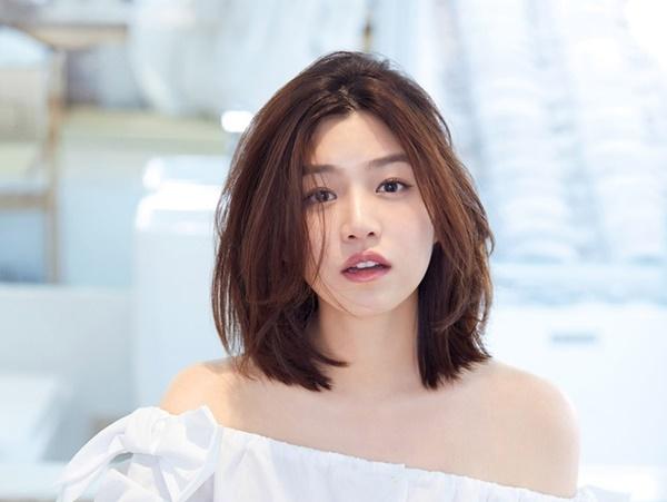 Cuộc đời khác biệt của 4 nữ thần thanh xuân Trung Quốc-3