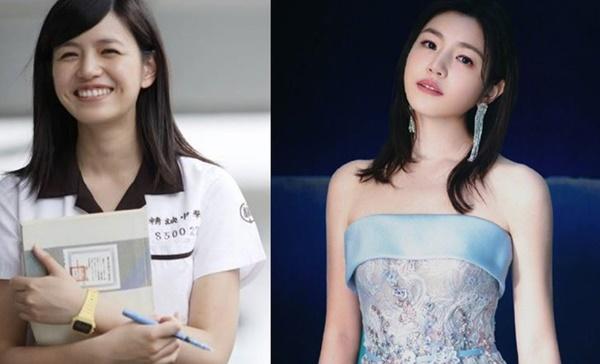 Cuộc đời khác biệt của 4 nữ thần thanh xuân Trung Quốc-4