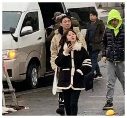 Nghiệp quật Vương Tư Thông: Thiếu gia chịu cảnh đứt đoạn ăn chơi, gật đầu lấy vợ vì tiền-5