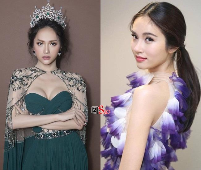Khán giả Việt không đồng ý Hương Giang là Hoa hậu Chuyển giới đẹp nhất lịch sử-3
