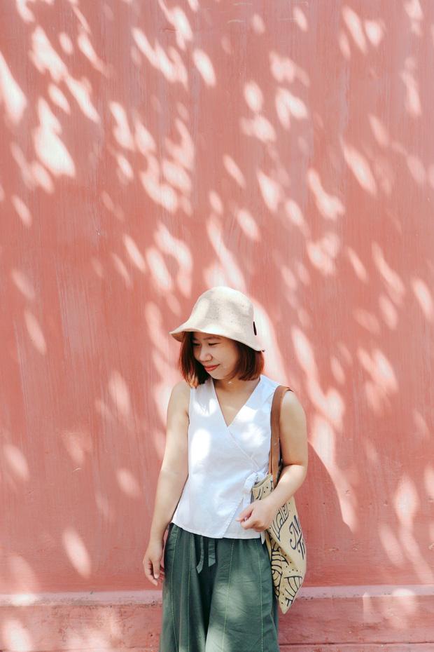 Cô gái chơi lớn chi 1,3 tỷ cải tạo nhà cũ xây 20 năm thành homestay, nhìn ảnh không thể tin là một nơi-2