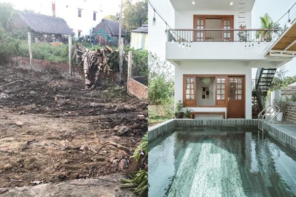 Biến căn phòng ổ chuột đẹp như homestay chỉ bằng phần mềm chỉnh sửa ảnh, khiến dân tình bấn loạn-4