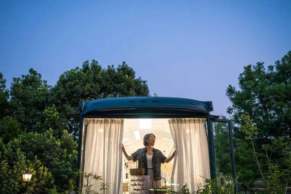 Sẽ bị chê cười nếu là người yêu nghệ thuật nhưng chưa ghé qua 4 tọa độ sống ảo này-16