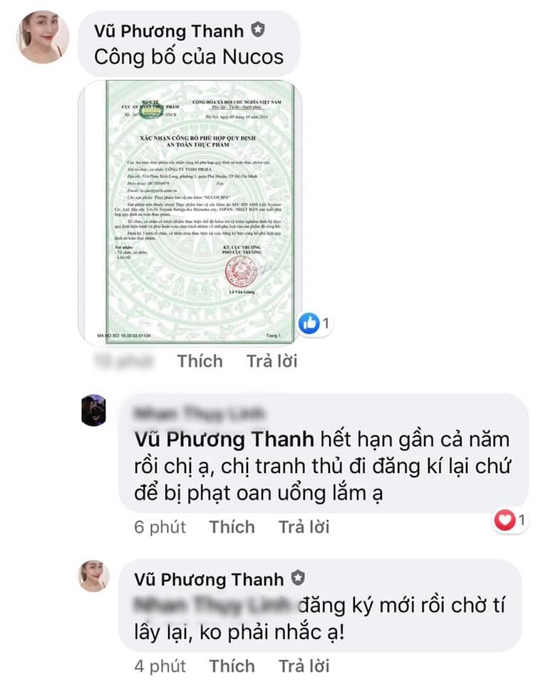 Bị phạt nặng vì bán mỹ phẩm không nguồn gốc, nhà văn Gào vẫn tận dụng thanh lý giá rẻ-5