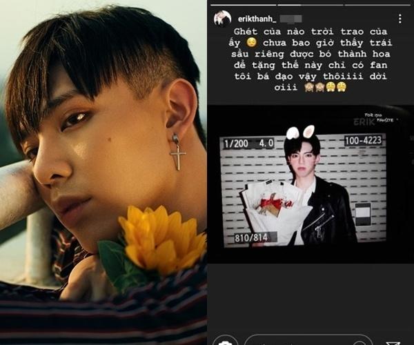 Hari Won được fan tặng hẳn lô cá tươi mừng sinh nhật-8