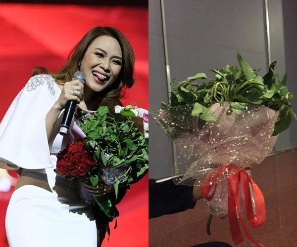 Hari Won được fan tặng hẳn lô cá tươi mừng sinh nhật-5