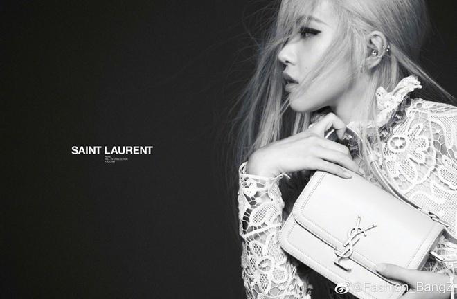 Vừa tung teaser solo, Rosé (BLACKPINK) gây tranh cãi: Bị Knet soi bằng chứng dao kéo khó chối cãi?-11