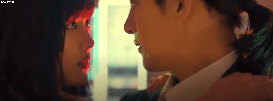 Loạt phim Hàn bị tuýt còi vì mang yếu tố khiêu dâm, thô tục-2