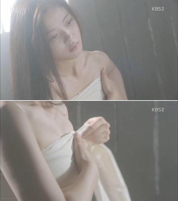 Loạt phim Hàn bị tuýt còi vì mang yếu tố khiêu dâm, thô tục-3