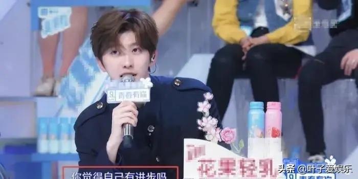 Thái Từ Khôn và Lưu Vũ Hân oan gia ngõ hẹp trước khi đấu trí trong Thanh Xuân Có Bạn 2-2