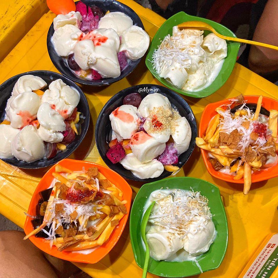 Vi vu ở Hạ Long ăn gì cho đã đời, không lo chặt chém-2