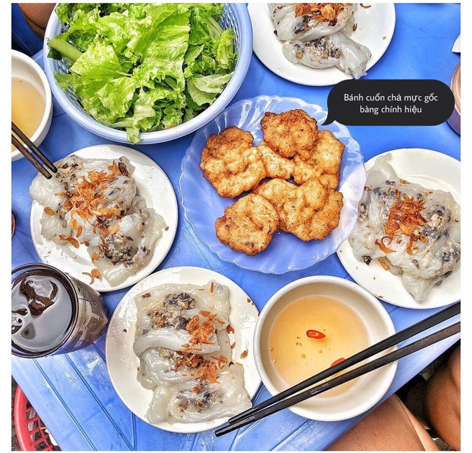 Vi vu ở Hạ Long ăn gì cho đã đời, không lo chặt chém-4