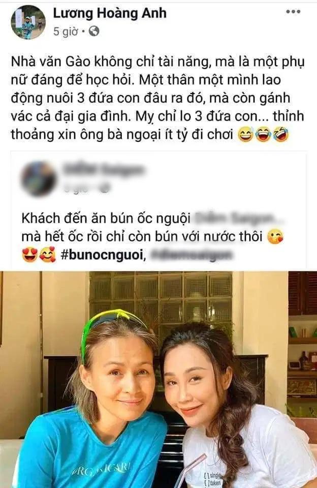 Vợ cũ Huy Khánh bị nghi ngờ bán trang sức giá trên trời, có món lãi chục triệu-2