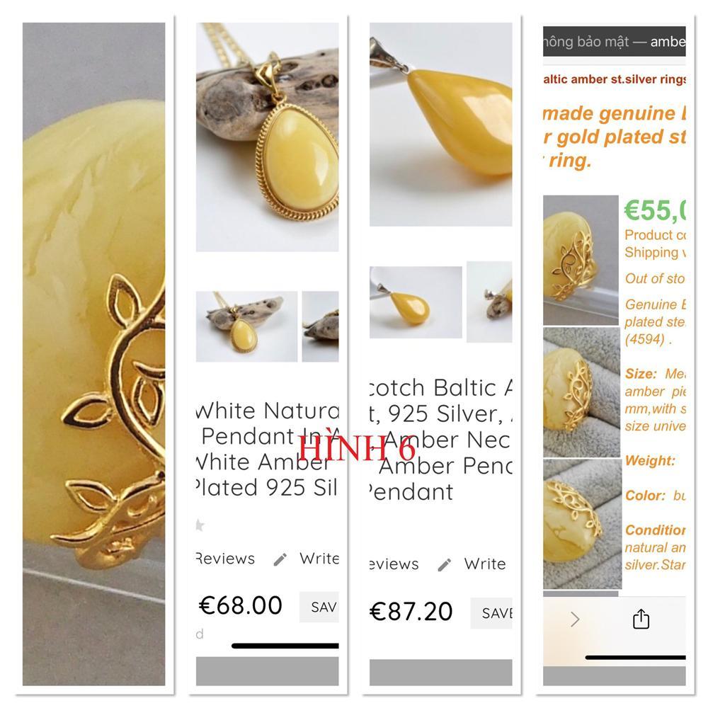 Vợ cũ Huy Khánh bị nghi ngờ bán trang sức giá trên trời, có món lãi chục triệu-8