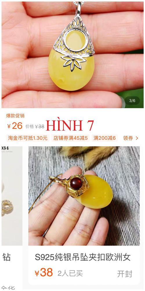 Vợ cũ Huy Khánh bị nghi ngờ bán trang sức giá trên trời, có món lãi chục triệu-9