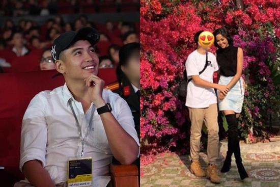 Tưởng rằng đã 'toang', bạn trai H'Hen Niê bỗng dưng khẳng định 'chưa hề có cuộc chia ly'