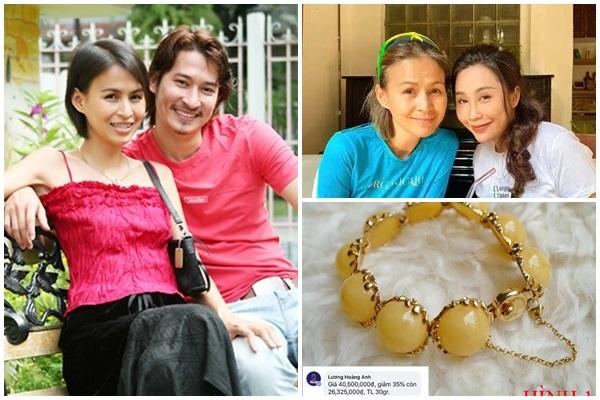 Vợ cũ xóc xiểm khả năng tài chính của Huy Khánh-6