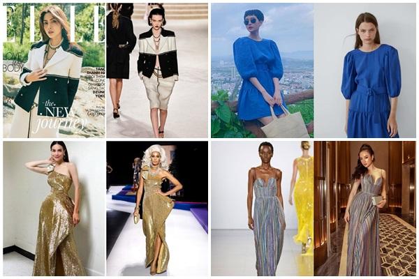 Lan Ngọc hóa nữ thần - Nhã Phương lên đồ che khuyết điểm xuất sắc-9