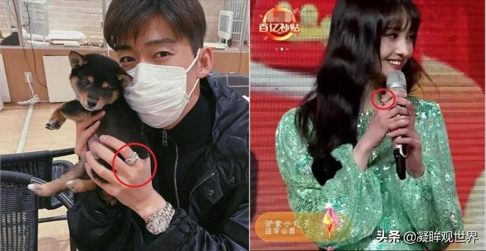 Nhiều bằng chứng Trịnh Sảng và Trương Hàn đã tái hợp vì tình yêu vẫn quá tha thiết-6