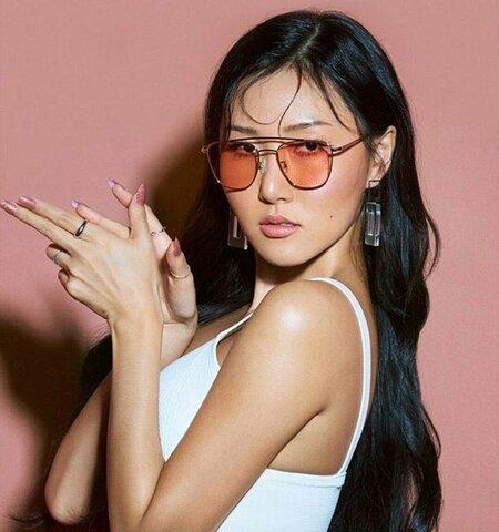 Hwasa MAMAMOO mạnh mẽ tiến thẳng vào top Itunes với solo album Maria-3