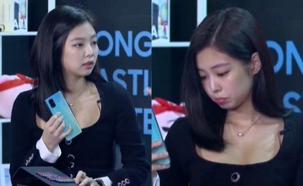 Fan yêu cầu YG bảo vệ Jennie trước tin đồn bắt nạt Lisa-3