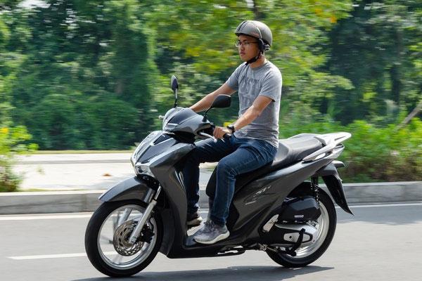 Dự thảo Luật Giao thông đường bộ thay đổi cách hiểu bằng lái A1, B1-1