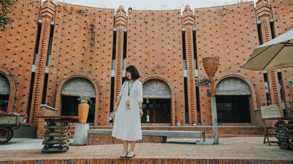 Lang thang những góc sống ảo lạ khi đến Hội An-1